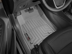 WeatherTech DigitalFit FloorLiners for 2013-2022 ENCORE, 2015-2022 TRAX - 465321