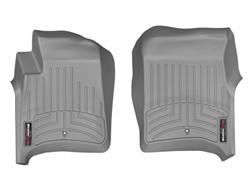 WeatherTech DigitalFit FloorLiners for 1991-1997 LAND CRUISER, 1996-1997 LX450 - 465331