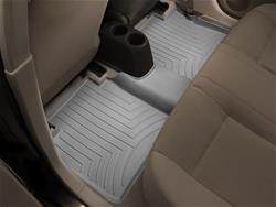 WeatherTech DigitalFit FloorLiners for 1991-1997 LAND CRUISER, 1996-1997 LX450 - 465332