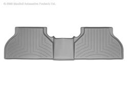 WeatherTech DigitalFit FloorLiners for 2014-2020 IMPALA - 465342