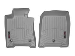 WeatherTech DigitalFit FloorLiners for 2009-2014 TL - 465361