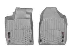 WeatherTech DigitalFit FloorLiners for 2010-2013 ZDX - 465391