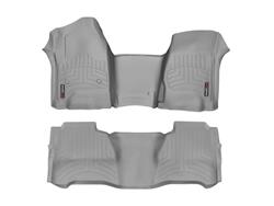 WeatherTech DigitalFit FloorLiners 465431-465424