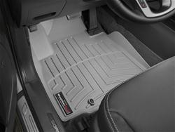 WeatherTech DigitalFit FloorLiners for 2014-2015 SORENTO - 465561