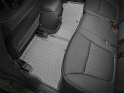 WeatherTech DigitalFit FloorLiners for 2014-2015 SORENTO - 465562
