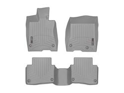 WeatherTech DigitalFit FloorLiners 46558-1-3