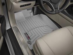 WeatherTech DigitalFit FloorLiners for 2014-2020 RLX - 465581