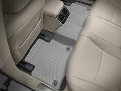 WeatherTech DigitalFit FloorLiners for 2014-2020 RLX - 465582