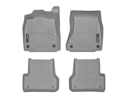WeatherTech DigitalFit FloorLiners 465641-463742