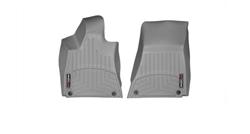 WeatherTech DigitalFit FloorLiners for 2014-2016 GHIBLI, QUATTROPORTE - 465651