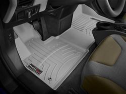 WeatherTech DigitalFit FloorLiners for 2014-2020 I3 - 465691