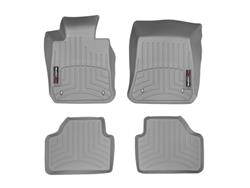 WeatherTech DigitalFit FloorLiners for 2013-2015 X1 - 465741-463652