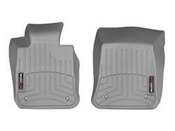WeatherTech DigitalFit FloorLiners for 2013-2015 X1 - 465741
