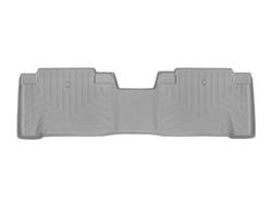 WeatherTech DigitalFit FloorLiners for 2017-2020 MDX - 465765