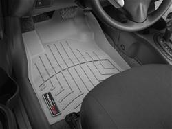 WeatherTech DigitalFit FloorLiners for 2012-2015 VERSA, 2014-2019 VERSA NOTE - 465771
