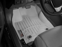 WeatherTech DigitalFit FloorLiners for 2014-2019 COROLLA - 465801