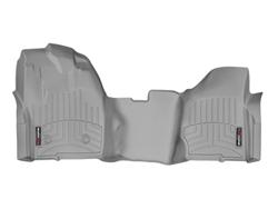 WeatherTech DigitalFit FloorLiners for 2012-2016 F-250 SUPER DUTY, F-350 SUPER DUTY - 465811