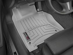 WeatherTech DigitalFit FloorLiners for 2014-2017 Q50, 2017-2018 Q60 - 465861