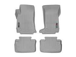 WeatherTech DigitalFit FloorLiners for 2011-2015 CTS - 465921-461492