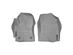 WeatherTech DigitalFit FloorLiners for 2014-2019 COROLLA - 465941