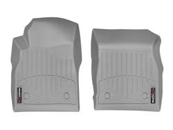 WeatherTech DigitalFit FloorLiners for 2012-2017 VERANO - 466021