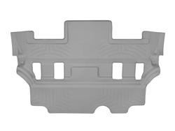 WeatherTech DigitalFit FloorLiners for 2015-2020 ESCALADE, TAHOE, YUKON - 466077