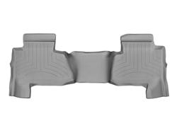 WeatherTech DigitalFit FloorLiners for 2015-2020 SUBURBAN, YUKON XL, 2016-2019 SUBURBAN 3500 HD - 466078
