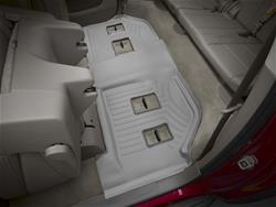 WeatherTech DigitalFit FloorLiners 466079