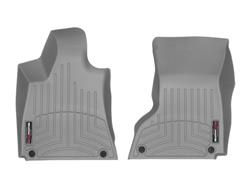 WeatherTech DigitalFit FloorLiners for 2014-2016 GHIBLI, QUATTROPORTE - 466101