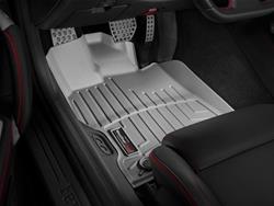 WeatherTech DigitalFit FloorLiners for 2012-2016 FF, 2017-2020 GTC4LUSSO - 466271