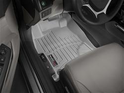 WeatherTech DigitalFit FloorLiners for 2014-2015 CIVIC - 466311