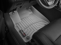 WeatherTech DigitalFit FloorLiners for 2014-2019 HIGHLANDER - 466321
