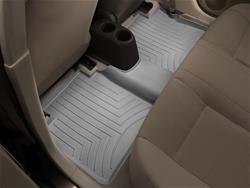 WeatherTech DigitalFit FloorLiners for 2014-2019 HIGHLANDER - 466324