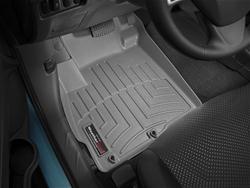WeatherTech DigitalFit FloorLiners for 2007-2020 OUTLANDER, 2011-2024 OUTLANDER SPORT - 466511