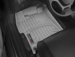 WeatherTech DigitalFit FloorLiners for 2014-2015 CIVIC - 466521