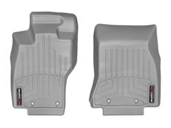 WeatherTech DigitalFit FloorLiners for 2013-2015 XF - 466601
