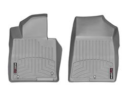 WeatherTech DigitalFit FloorLiners for 2016-2020 OPTIMA, 2015-2019 SONATA - 466661