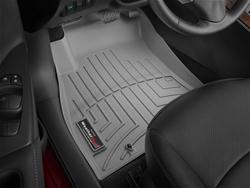 WeatherTech DigitalFit FloorLiners for 2014-2019 SENTRA - 466681