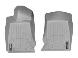 WeatherTech DigitalFit FloorLiners for 2014-2015 F-TYPE, 2007-2015 XK - 466741