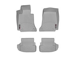 WeatherTech DigitalFit FloorLiners 46676-1-3
