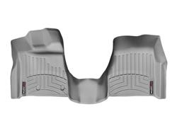 WeatherTech DigitalFit FloorLiners for 1998-2011 TOWN CAR - 466831