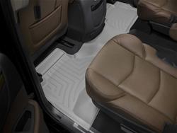 WeatherTech DigitalFit FloorLiners for 2015-2020 ESCALADE ESV - 466942