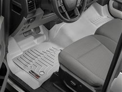 WeatherTech DigitalFit FloorLiners for 2015-2023 F-150 - 466981