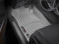 WeatherTech DigitalFit FloorLiners for 2015-2020 TLX - 467341