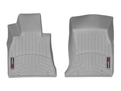 WeatherTech DigitalFit FloorLiners for 2017-2020 G80, 2017-2022 G90, 2015-2016 GENESIS - 467381