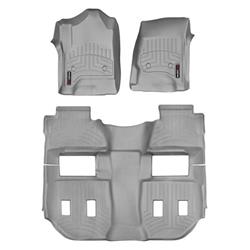 WeatherTech DigitalFit FloorLiners 467672