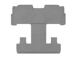 WeatherTech FloorLiner HP Floor Mats for 2015-2020 ESCALADE ESV - 467672IM