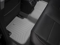 WeatherTech DigitalFit FloorLiners for 2015-2020 TLX - 467692