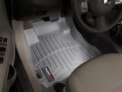 WeatherTech DigitalFit FloorLiners for 2016-2020 SORENTO - 46770-1-2