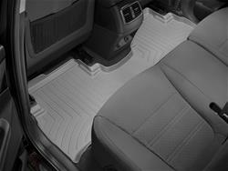 WeatherTech DigitalFit FloorLiners for 2016-2020 SORENTO - 467702